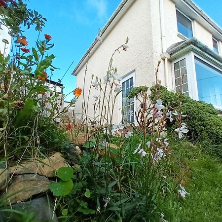 Sunrise! ~ 2 Bedrooms, Garden, Parking, Sea Views St. Ives Exterior photo